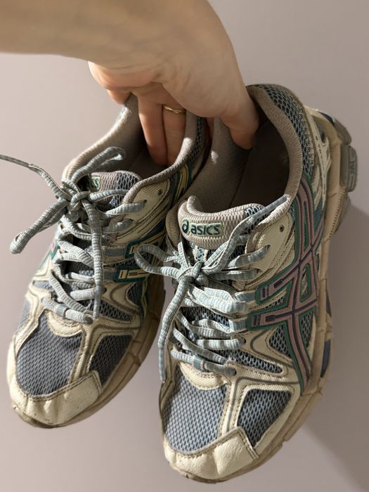 Мужская обувь, кожа