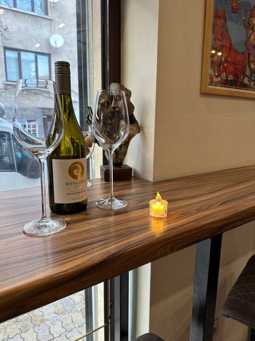 Дава се под наем Заведение в София, Център - 50 кв.м за 35.7 € - Снимка #2