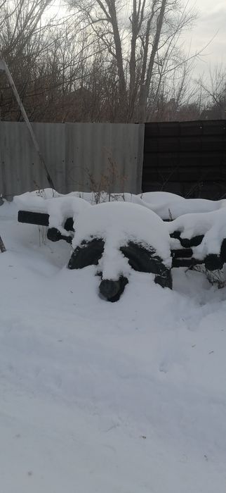 Продам газ 3307 бортовой