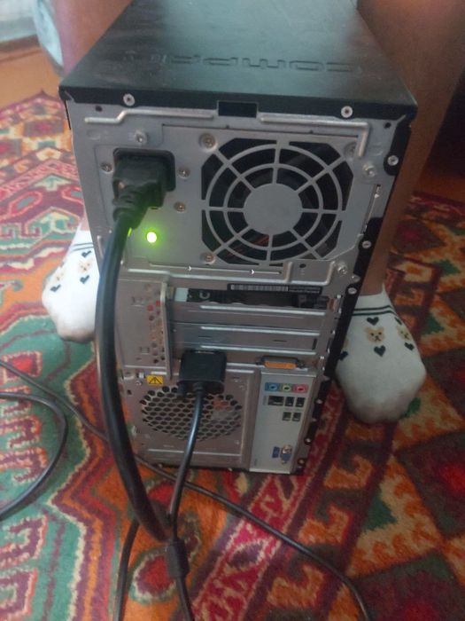 Персональный компьютер