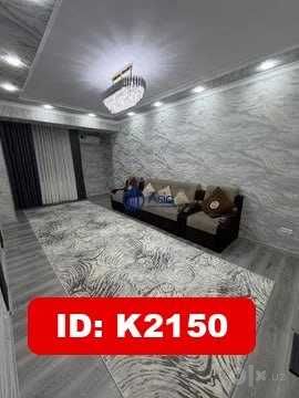 Ijaraga uy beriladi hammaga K2150 2xonalik Kritiyda