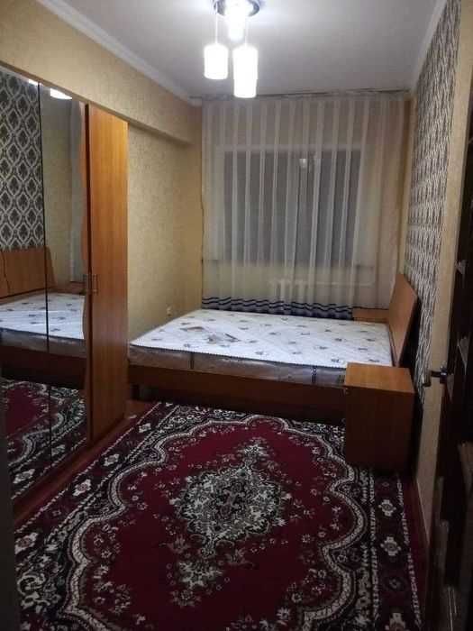 Сдам свою кв. в аренду Ц-5 2/3/9 у дороги на против Монумента мужества