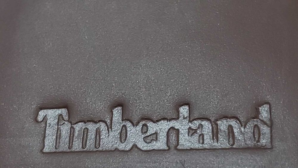 Нов, мъжки портфейл Timberland