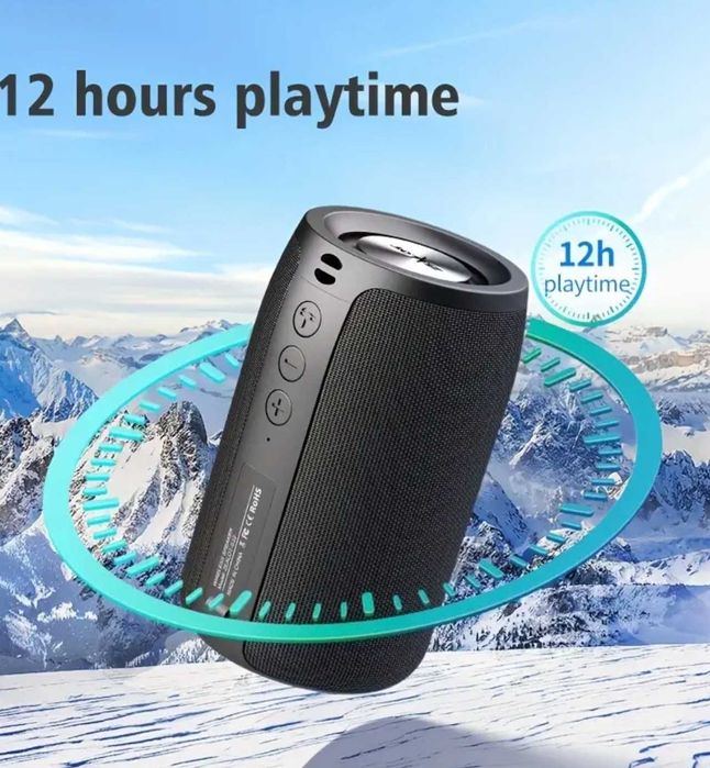 Високоговорител/колонка Zealot S32