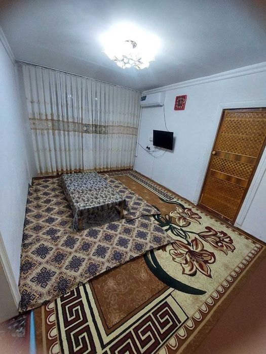 3-комн. квартира, 58 м², Учтепинский район