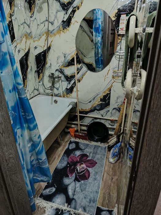 Сдам однокомнатную квартиру
