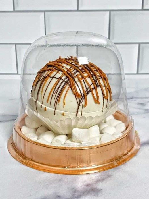 Тойбастар, подарок для гостей