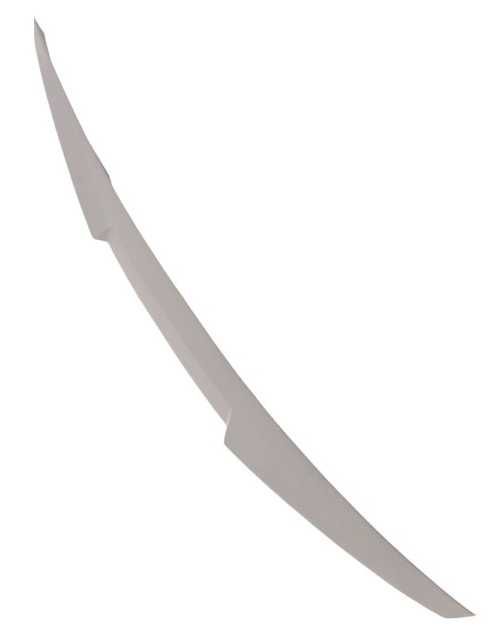 Лип спойлер за багажник подходящ за  BMW-5 F10 М4 ГРУНД