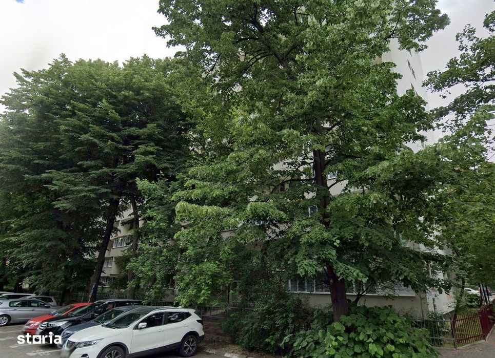 Apartament 2 camere renovat|Baba Novac – IOR|Mobilat & utilat | Etaj 3