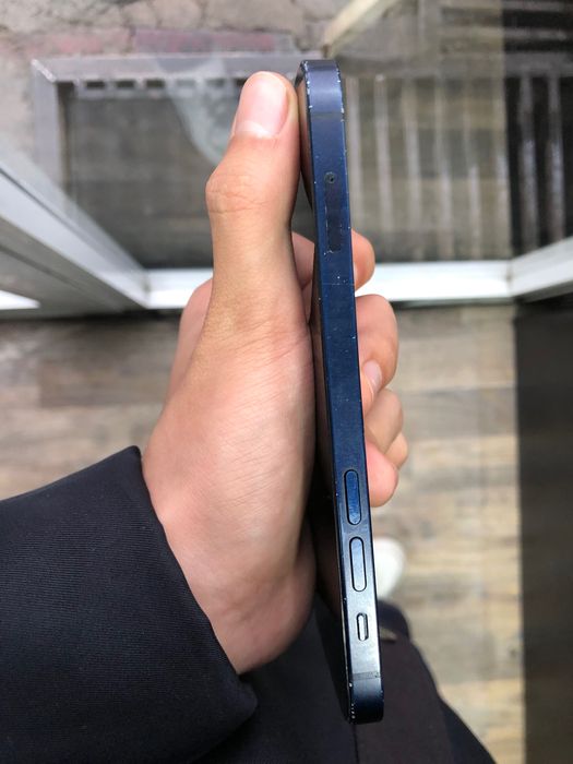 Iphone 12 zor narxda