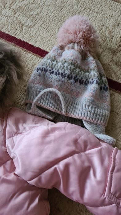 Комбинезон трансформер