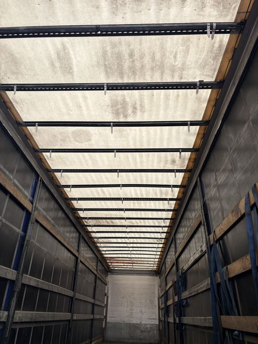 Semiremorca Schmitz Cargobull