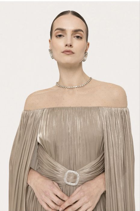 Rochie de gala .