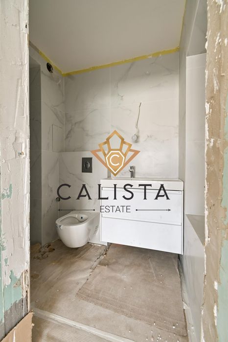 Продава се Четиристаен апартамент в София, Манастирски ливади - 177 кв.м за 2373 €/кв.м - Снимка #9