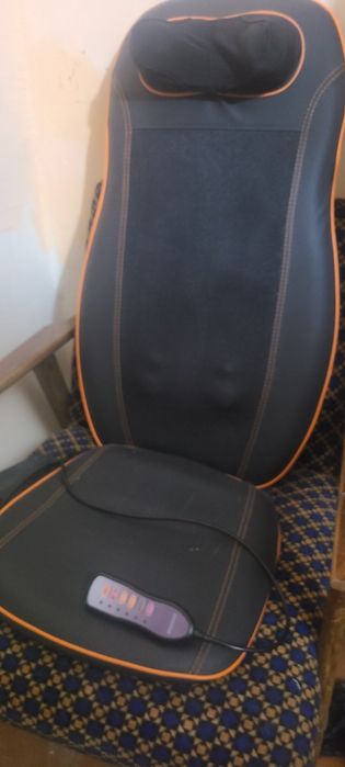 Масажор для спины шеи и ног