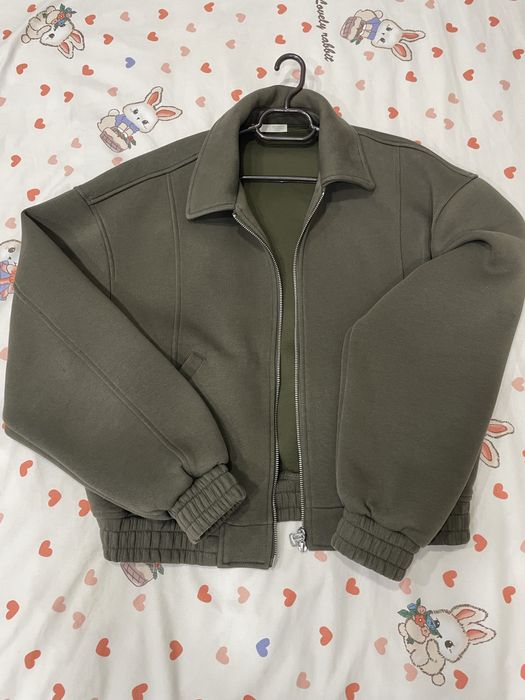 Jacheta eleganta Zara