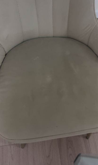 Новый пылесос-химчтичка