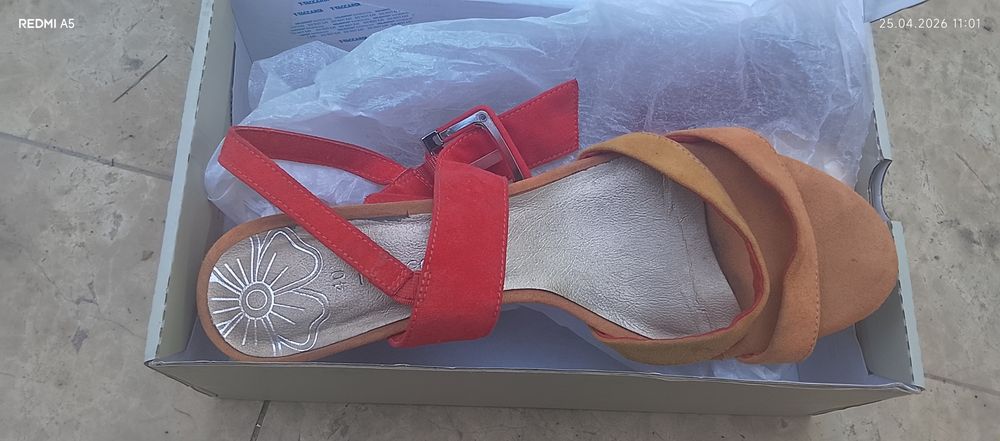 Обувь женская 40р-р