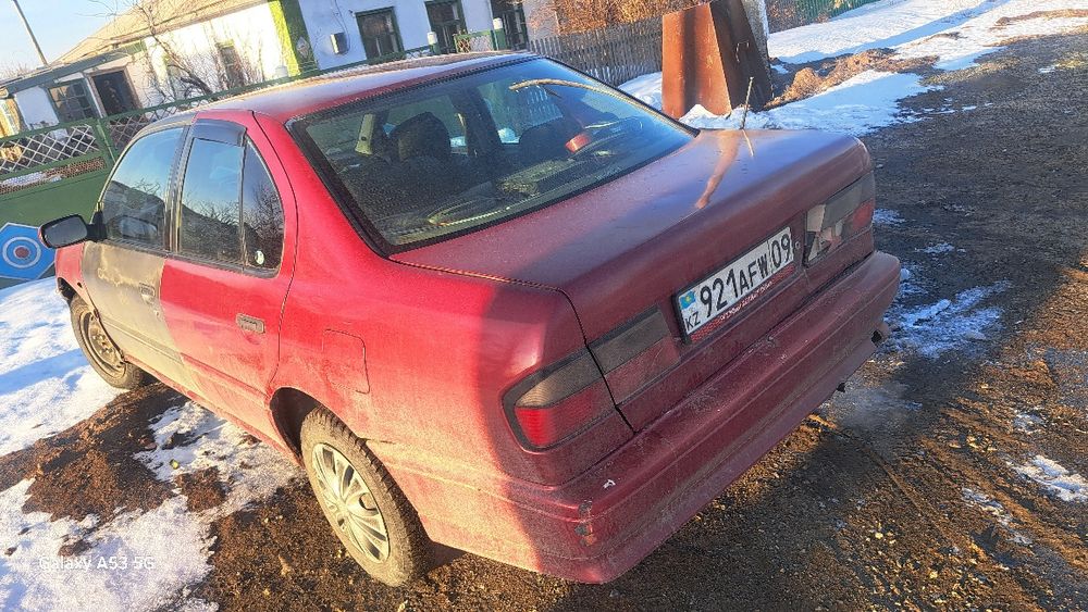 Продам примеру п10 2л инжектор