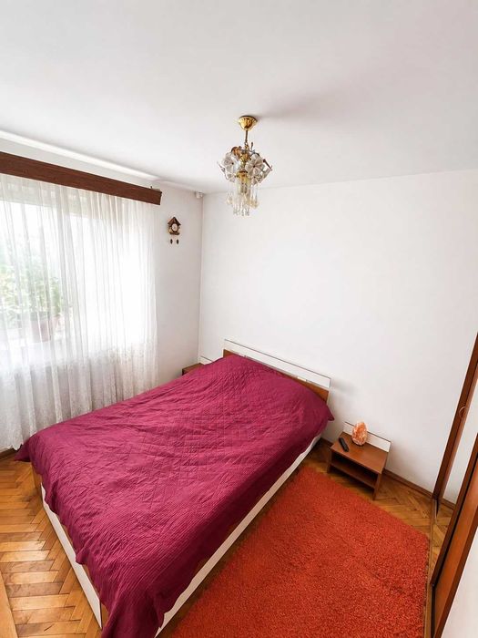 Apartament 2 camere de vanzare Aleea Castanilor, Slatina