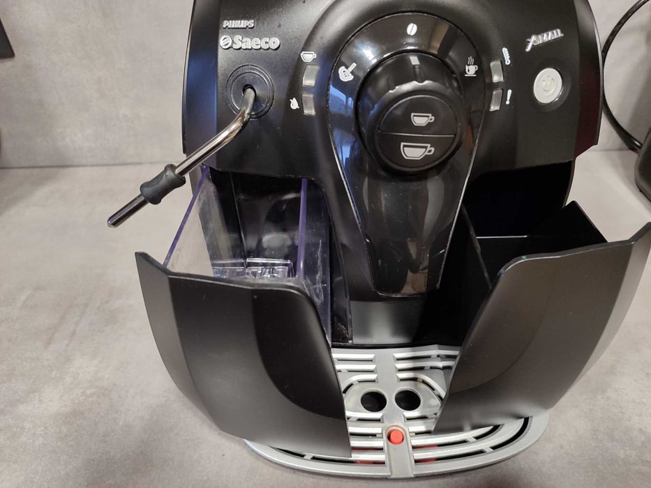 Автоматична кафе машина Philips Saeco Xsmall