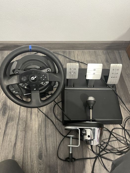 Thrustmaster t300rs gt edition