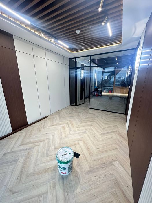 Аренда офис ЖК Piramit Tower 86м2