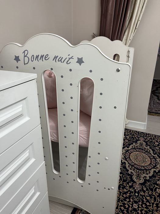 Манеж bonne nuit