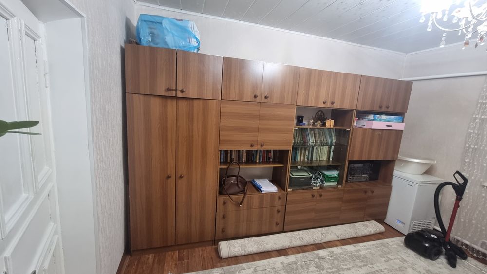 Шкаф стенка срочно