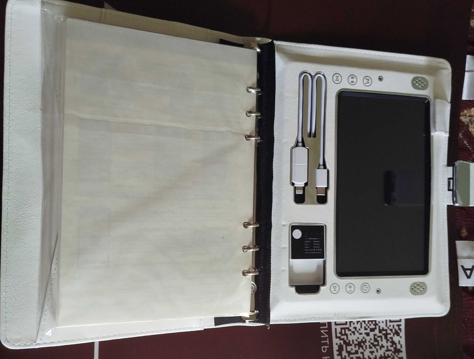 Смарт ежедневник