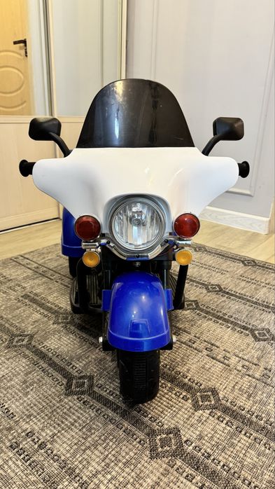 Детский мотоцикл