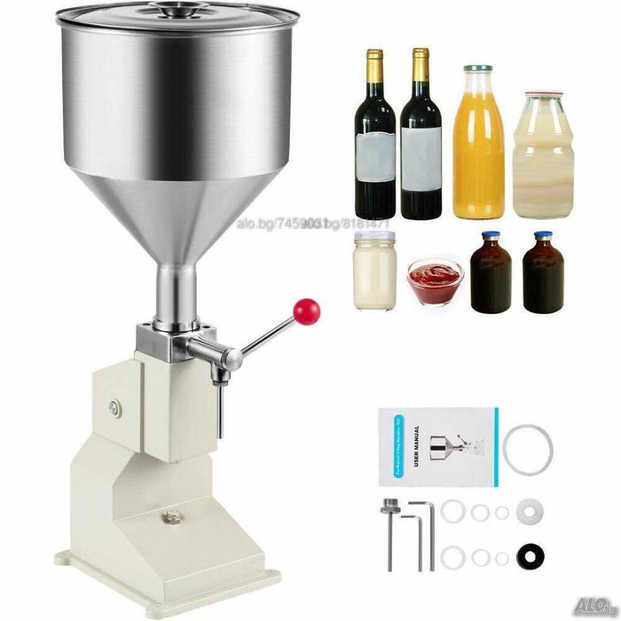 Carbomer - Съставка За Гелове, Дезинфектанти, Кремове.