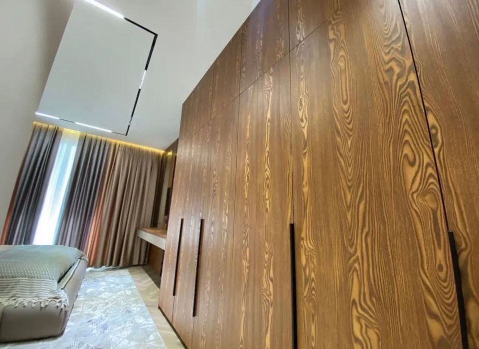 Миробод Авеню б 3 комнт новая Шикарная квартира в новостройке