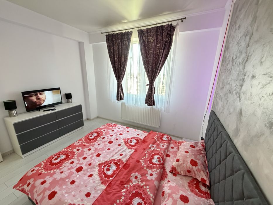 Regim hotelier Militari Residence