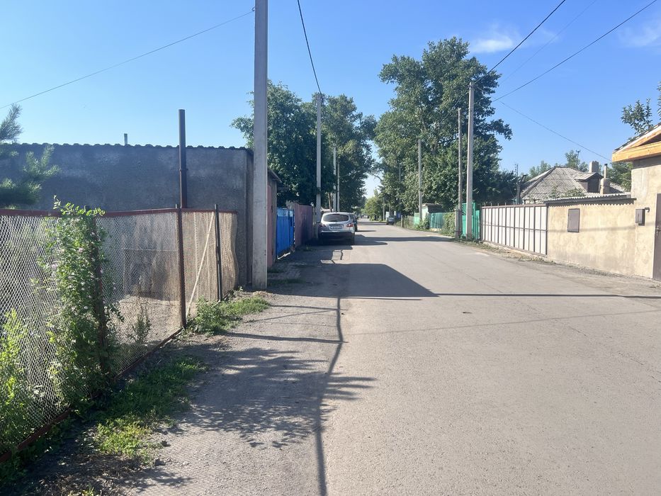 Дом на одного хозайна