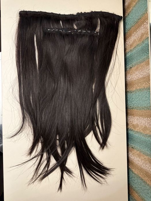 Естествена коса Ladies point