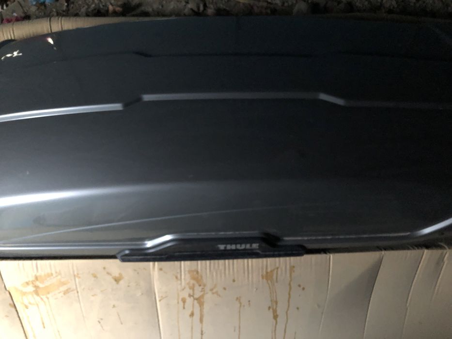Thule Motion XT XL
