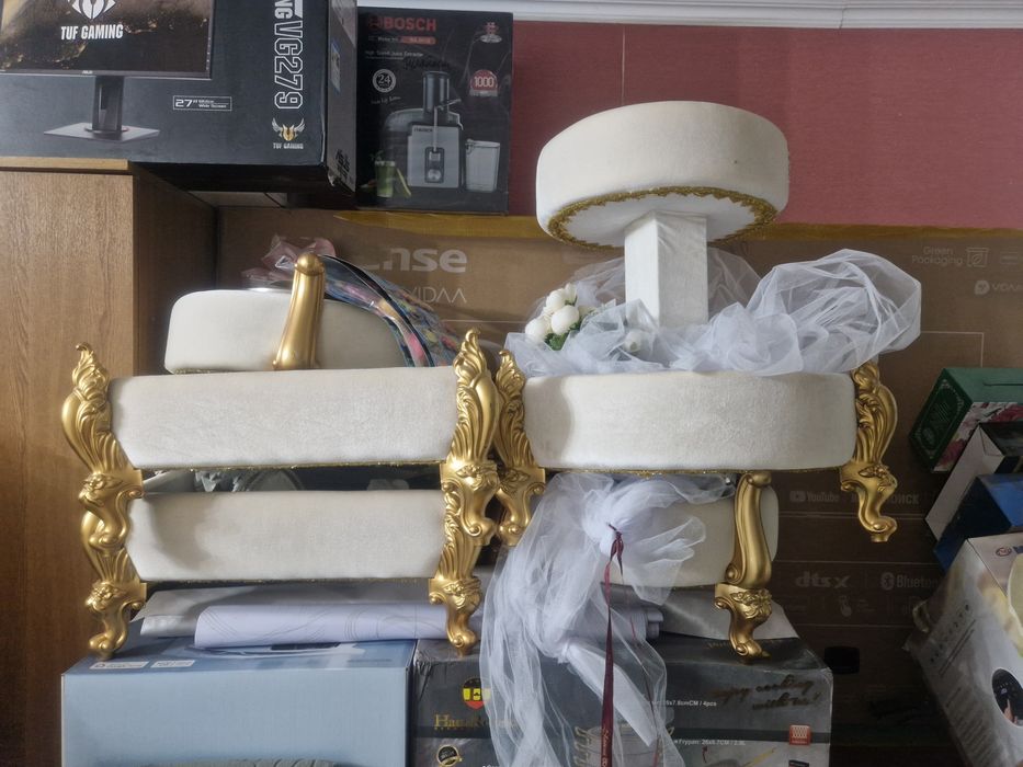 Продам корзины для кудалык