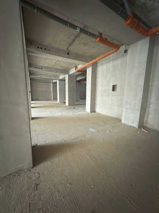 SEOUL MUN сдаётся в аренду нежилое помещение 600 кв.м