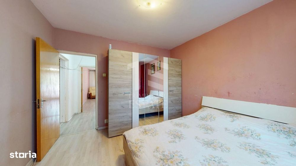 3 camere | Decomandat | Berceni