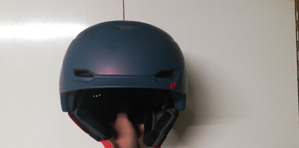 Cască ski Scott chase 2 plus NOU