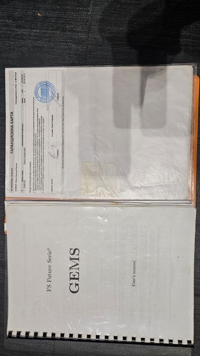 Продавам Okm gems