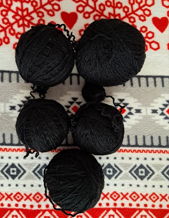 Продается пряжа для вязания