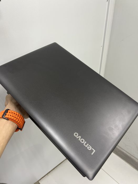 Ноутбук Lenovo Ideapad 320 (p25)