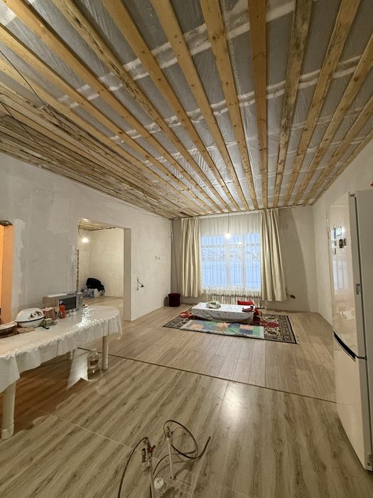 Бауырластар 3,Жер уй сатылады