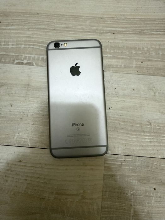 Iphone 6s отличним состаяни