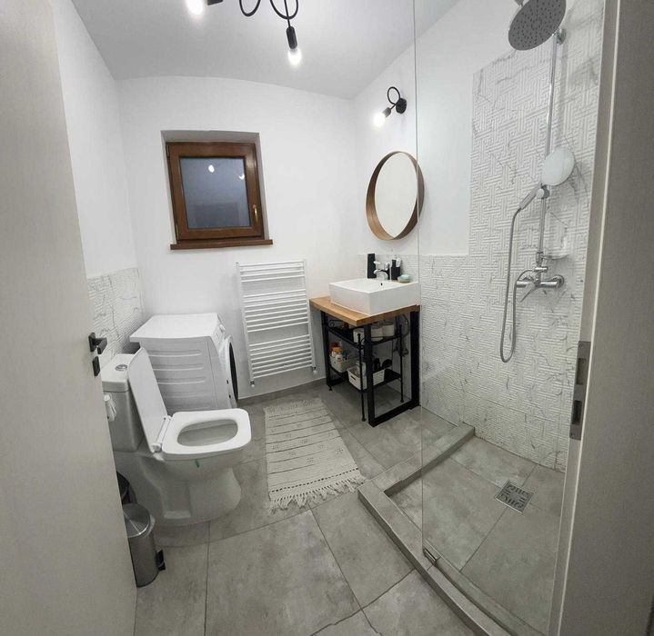 Vand Casa cu 4 camere in Cristian, Brasov- direct proprietar!