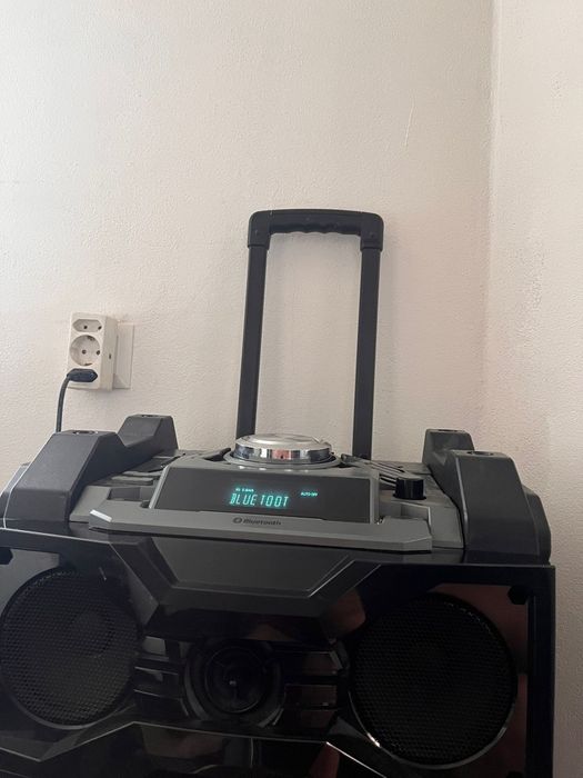 Boxă Panasonic SC-CMAX 5