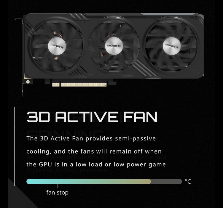 Gigabyte rtx 4060 gaming oc 8gb