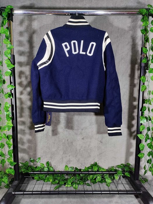 Jacheta Ralph Lauren marimea XS